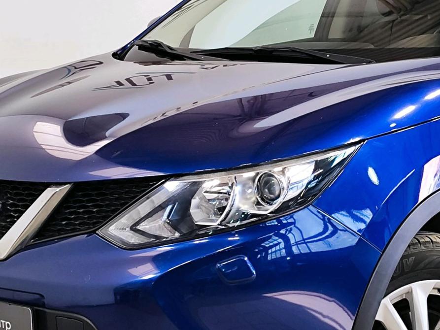 Nissan Qashqai II Москва  - изображение 6