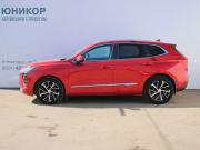 Haval Jolion I Нижний Новгород  - изображение 22