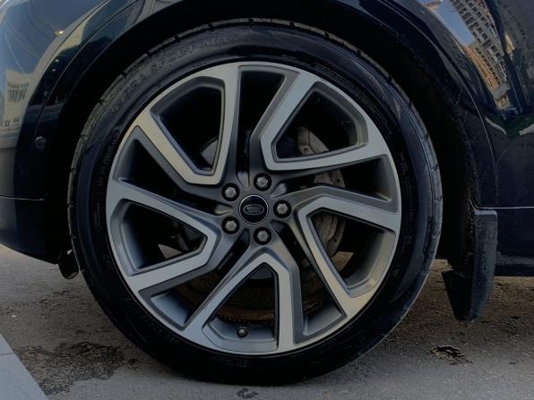 Land Rover Discovery V с пробегом 2019 года, цена 3 999 000 рублей, 160674 км, внедорожник, Автокод Объявления