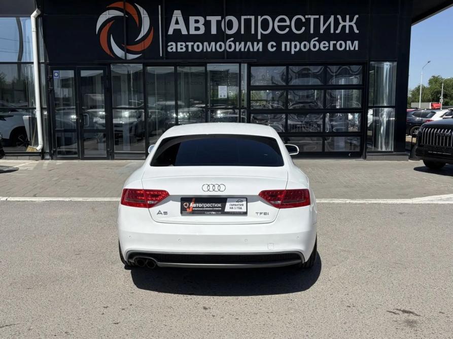 Audi A5 I (8T) Волгоград  - изображение 5