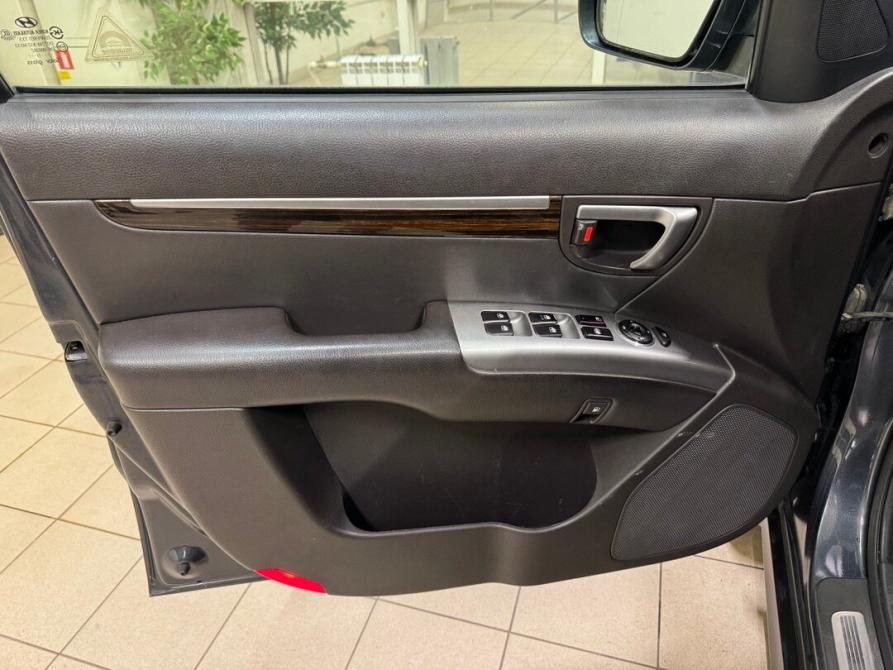 Hyundai Santa Fe II Рестайлинг Волгоград  - изображение 14