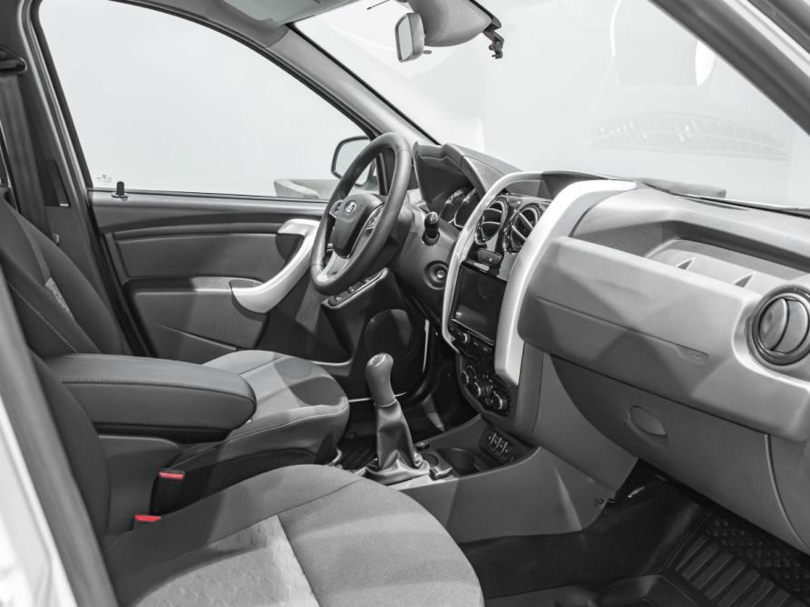 Lada (ВАЗ) Largus I Рестайлинг Екатеринбург  - изображение 14