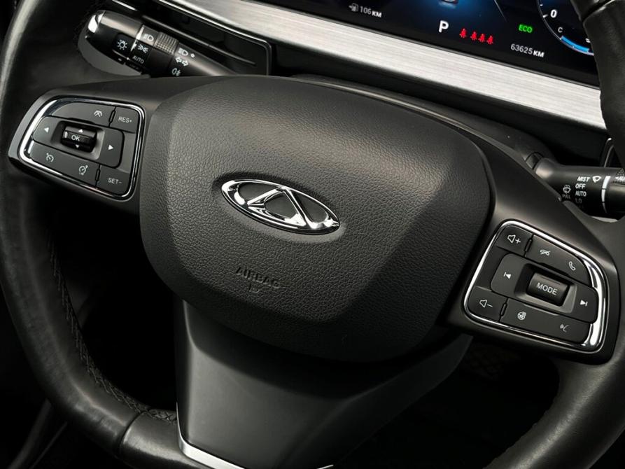 Chery Tiggo 7 Pro Max I Санкт-Петербург  - изображение 28
