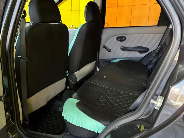 Fiat Albea I Рестайлинг с пробегом 2011 года, цена 359 000 рублей, 124185 км, седан, Автокод Объявления