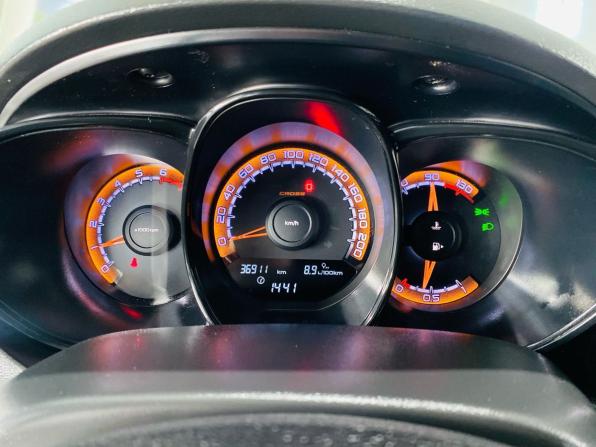 Lada (ВАЗ) Vesta I с пробегом 2021 года, цена 1 399 000 рублей, 36000 км, универсал, Автокод Объявления