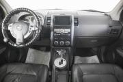 Nissan X-Trail II Кемерово  - изображение 39