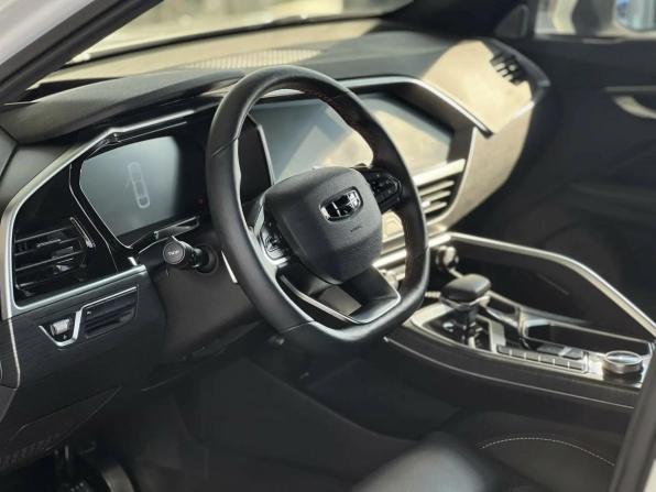Geely Tugella I Рестайлинг с пробегом 2023 года, цена 2 695 000 рублей, 52151 км, внедорожник, Автокод Объявления