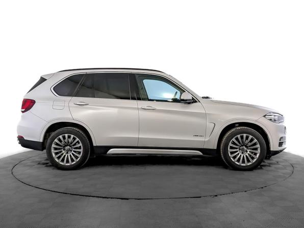 BMW X5 III (F15) с пробегом 2014 года, цена 4 320 000 рублей, 44623 км, внедорожник, Автокод Объявления