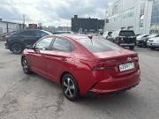 Hyundai Solaris II Рестайлинг Санкт-Петербург  - изображение 14