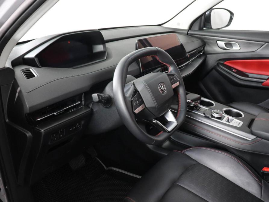 Changan UNI-S (CS55 Plus) Химки  - изображение 10