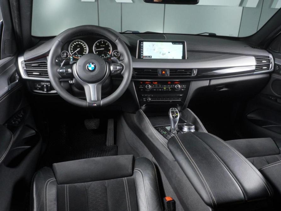 BMW X6 II (F16) Минеральные Воды  - изображение 6