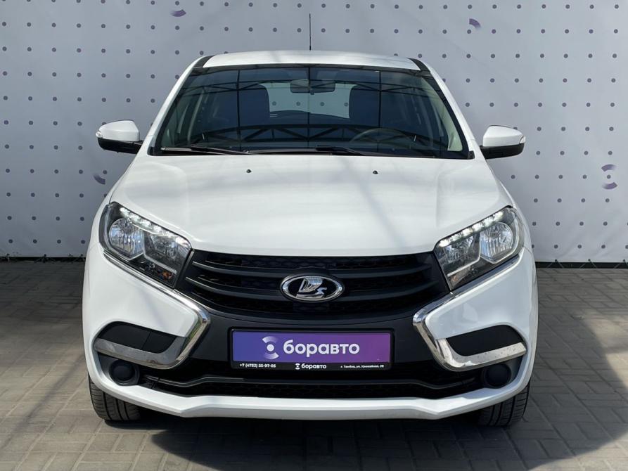 Lada (ВАЗ) XRAY I Тамбов  - изображение 3