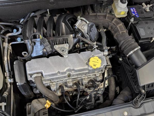 Lada (ВАЗ) Granta I Рестайлинг с пробегом 2024 года, цена 740 000 рублей, 28657 км, седан, Автокод Объявления