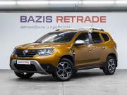 Renault Duster II Тюмень  - изображение 23