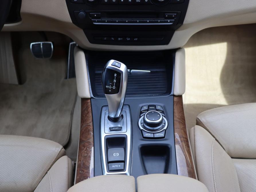BMW X6 I (E71) Москва  - изображение 20