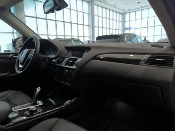 BMW X3 II (F25) Рестайлинг с пробегом 2017 года, цена 2 150 000 рублей, 201000 км, внедорожник, Автокод Объявления