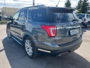 Ford Explorer V Рестайлинг 2 Санкт-Петербург  - изображение 21
