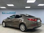 Kia Optima III Рестайлинг Москва  - изображение 24