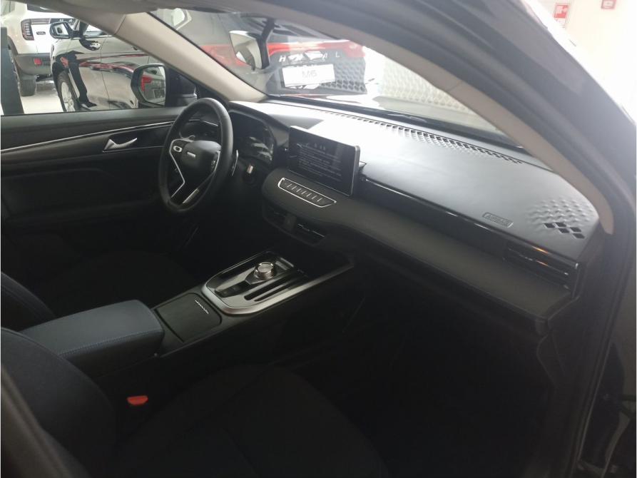 Haval Jolion I Рестайлинг 2 Москва  - изображение 10