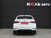 Hyundai Solaris II Екатеринбург  - изображение 26