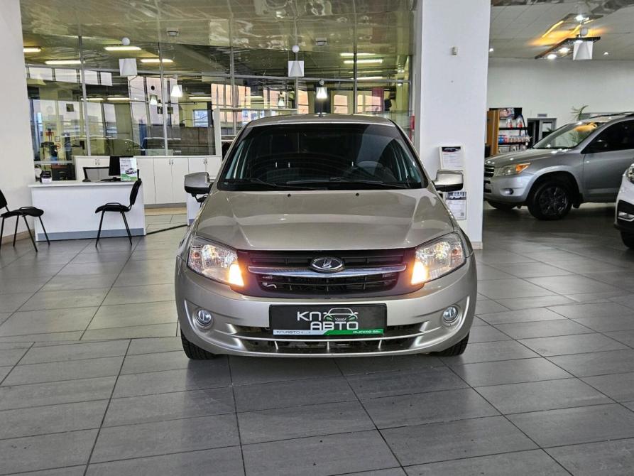 Lada (ВАЗ) Granta I Курган  - изображение 9
