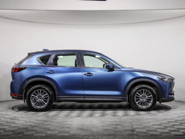 Mazda CX-5 II с пробегом 2018 года, цена 2 419 000 рублей, 84122 км, внедорожник, Автокод Объявления