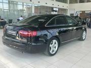 Audi A6 III (C6) Рестайлинг Екатеринбург  - изображение 37