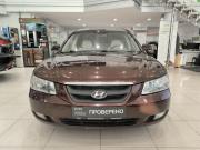 Hyundai Sonata V (NF) Казань  - изображение 24