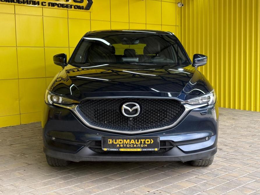 Mazda CX-5 II Ижевск  - изображение 3