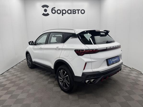 Geely Coolray I Рестайлинг с пробегом 2024 года, цена 2 250 000 рублей, 32384 км, внедорожник, Автокод Объявления