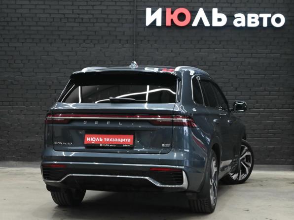 Geely Monjaro I с пробегом 2023 года, цена 3 640 000 рублей, 68905 км, внедорожник, Автокод Объявления