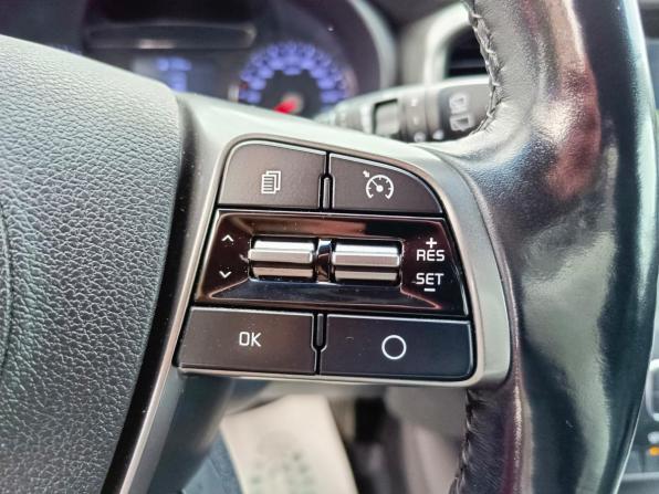 Kia Sorento III Prime Рестайлинг с пробегом 2019 года, цена 2 599 995 рублей, 140549 км, внедорожник, Автокод Объявления