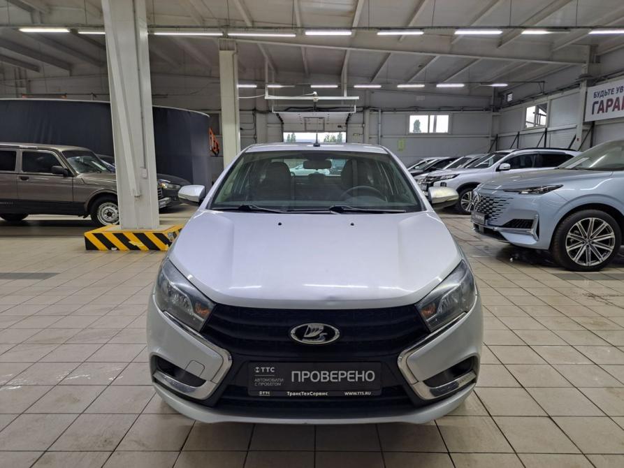 Lada (ВАЗ) Vesta I Набережные Челны  - изображение 2
