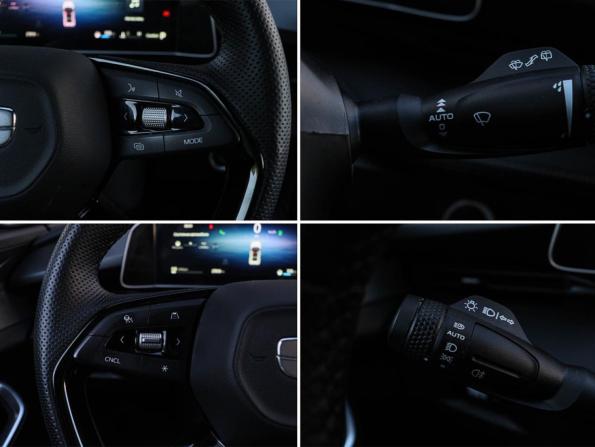 Geely Cityray с пробегом 2024 года, цена 2 270 000 рублей, 27817 км, внедорожник, Автокод Объявления