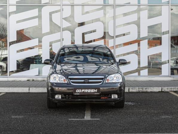 Chevrolet Lacetti I с пробегом 2008 года, цена 570 000 рублей, 157293 км, седан, Автокод Объявления
