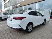 Hyundai Solaris II Рестайлинг Набережные Челны  - изображение 39
