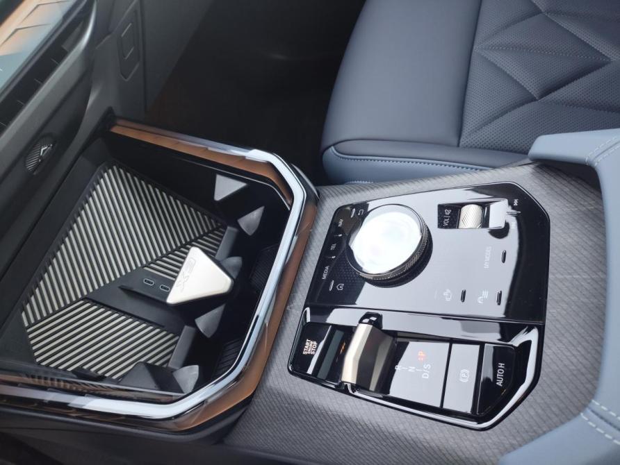 BMW X3 IV (G45/G48) Санкт-Петербург  - изображение 17