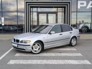 BMW 3 серии IV (E46) Рестайлинг Воронеж  - изображение 12