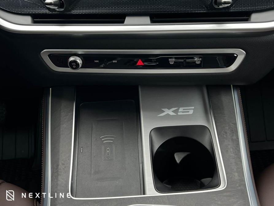 BMW X5 IV (G05/G18) Рестайлинг Самара  - изображение 26