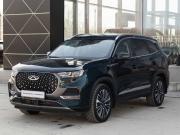 Chery Tiggo 8 Pro Max I Рестайлинг Новосибирск  - изображение 24