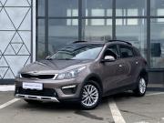 Kia Rio IV Москва  - изображение 33
