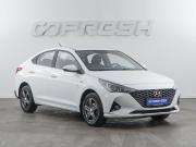 Hyundai Solaris II Рестайлинг Москва  - изображение 21