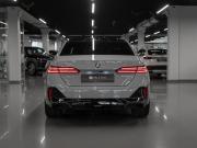 BMW 5 серии VIII (G60/G61/G68) Москва  - изображение 33