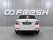 Skoda Octavia III (A7) Ростов-на-Дону  - изображение 23
