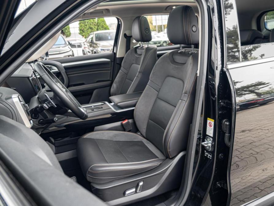 Haval Dargo I Краснодар  - изображение 10