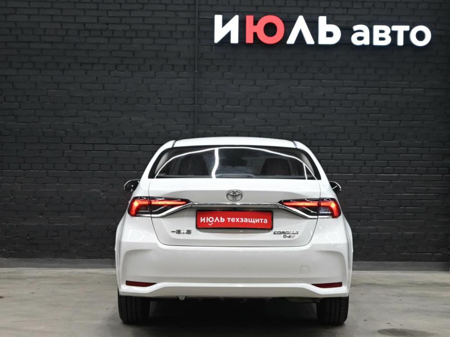 Toyota Corolla XII (E210) Екатеринбург  - изображение 5