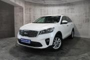 Kia Sorento III Prime Рестайлинг Ярославль  - изображение 15