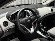 Chevrolet Cruze I Рестайлинг Ижевск  - изображение 36