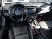 Chery Tiggo 4 I Рестайлинг Краснодар  - изображение 27