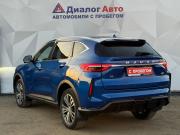 Haval F7 I Рестайлинг Набережные Челны  - изображение 29